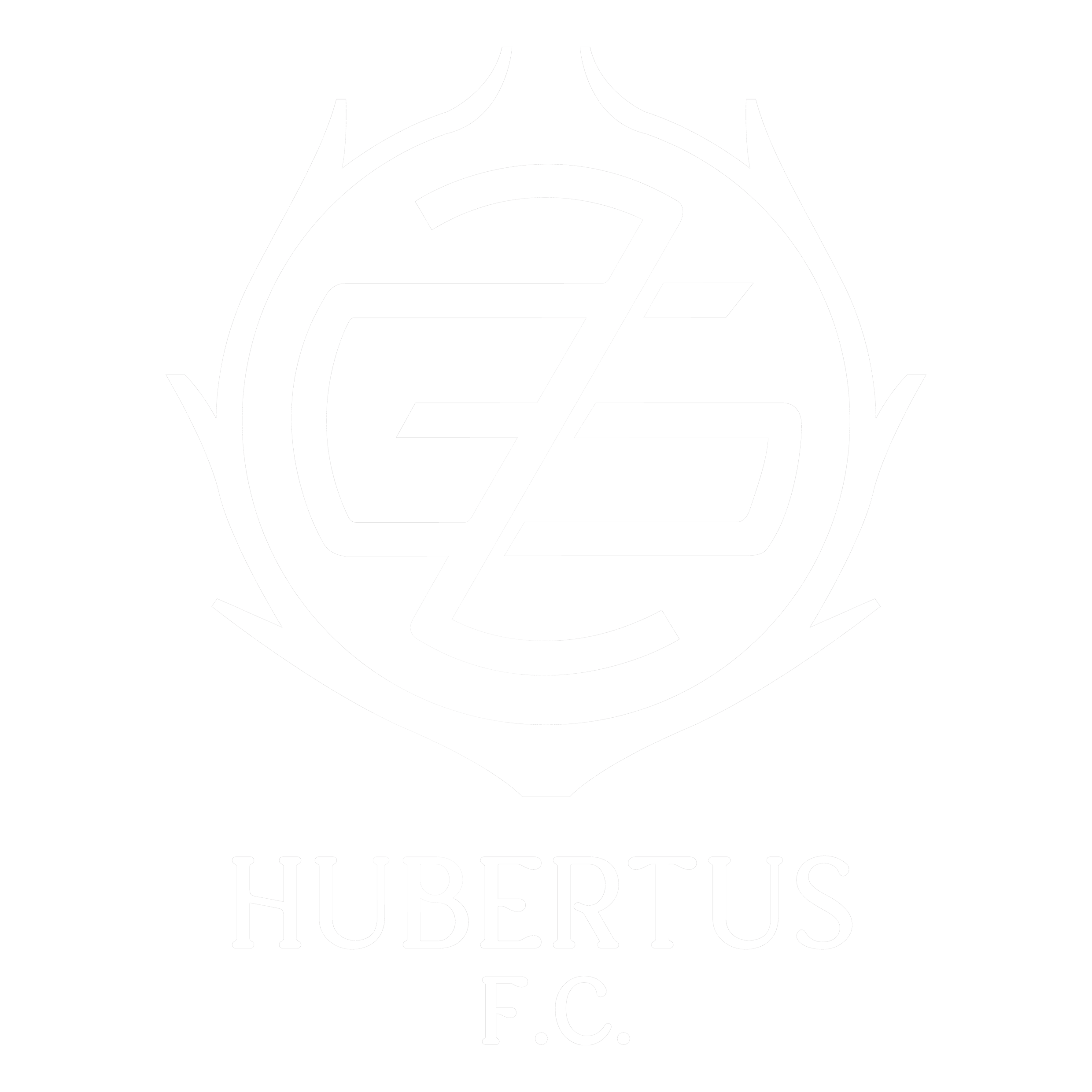 Hubertus F.C.